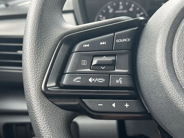 Used 2026 Blue Subaru Premium image 24