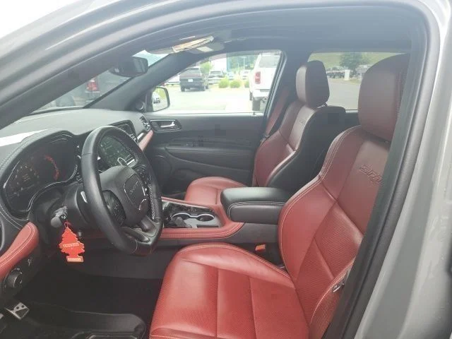 Used 2023 Gray Dodge SRT Hellcat Premium image 18
