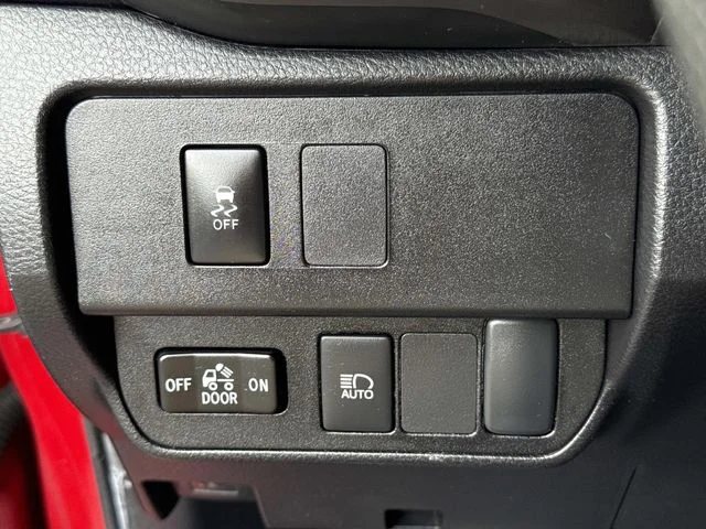 Used 2023 Red Toyota SR5 image 42