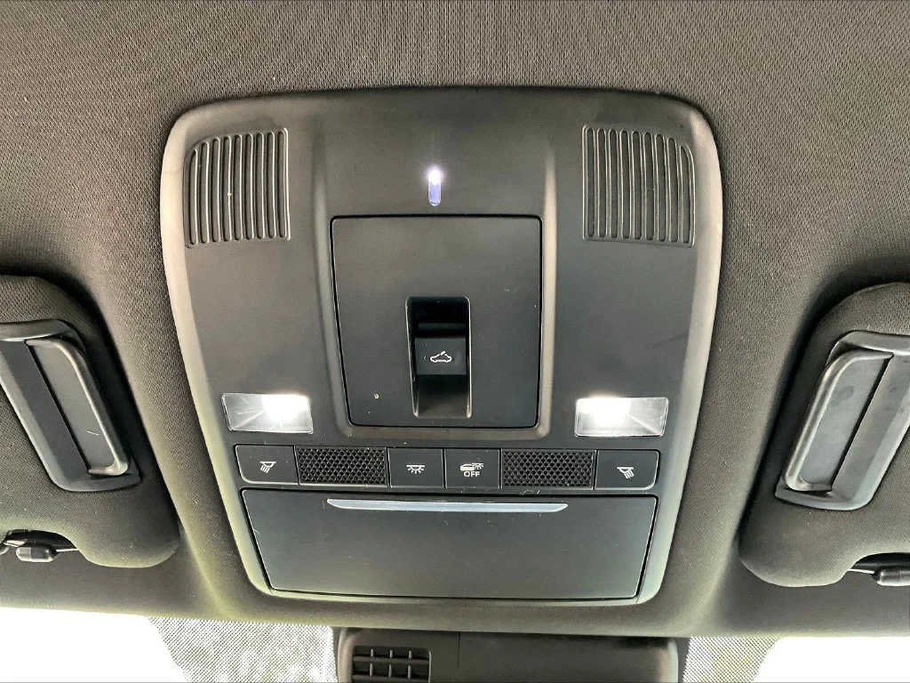 Used 2021 Machine Gray Mazda Signature image 17