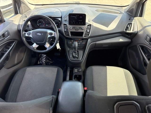 2020 Ford Transit Connect XL - Photo 17