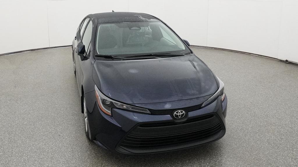New 2026 Blueprint Toyota LE image 8