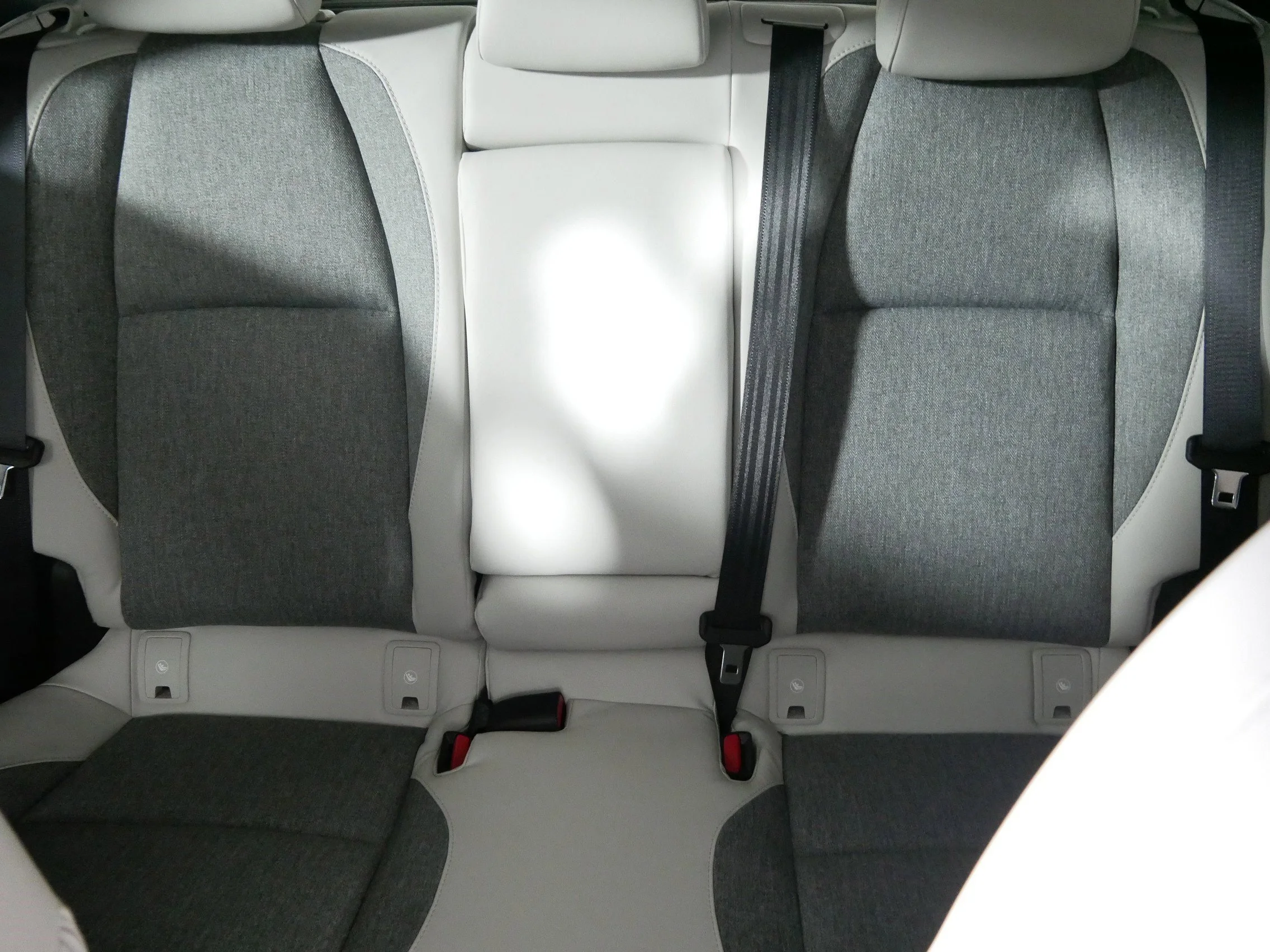 New 2026 Jet Black Mica Mazda 2.5 S Aire Edition image 3