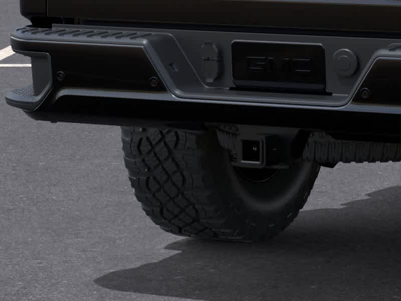 2026 GMC Sierra 2500HD AT4X - Photo 14