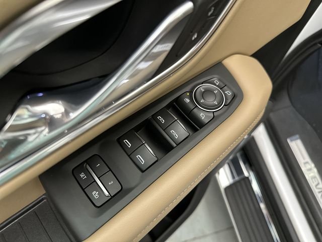 Used 2024 Beige Chevrolet Premier image 17
