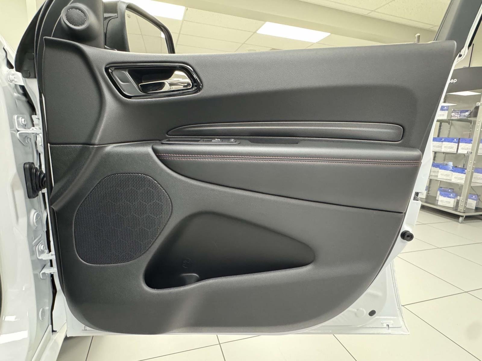 New 2026 White Knuckle Clearcoat Dodge GT HEMI V8 image 14