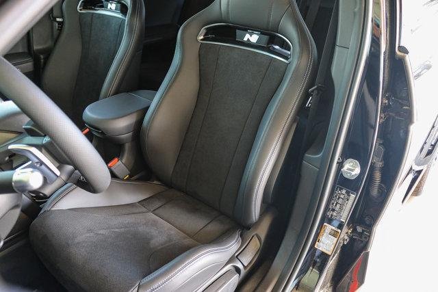 2025 Hyundai IONIQ 5 N - Photo 22
