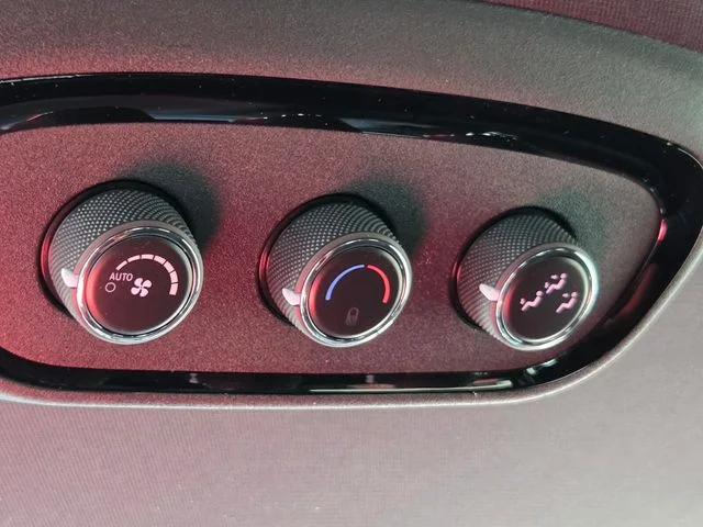 New 2026 Triple Nickel Dodge GT Plus HEMI V8 image 15