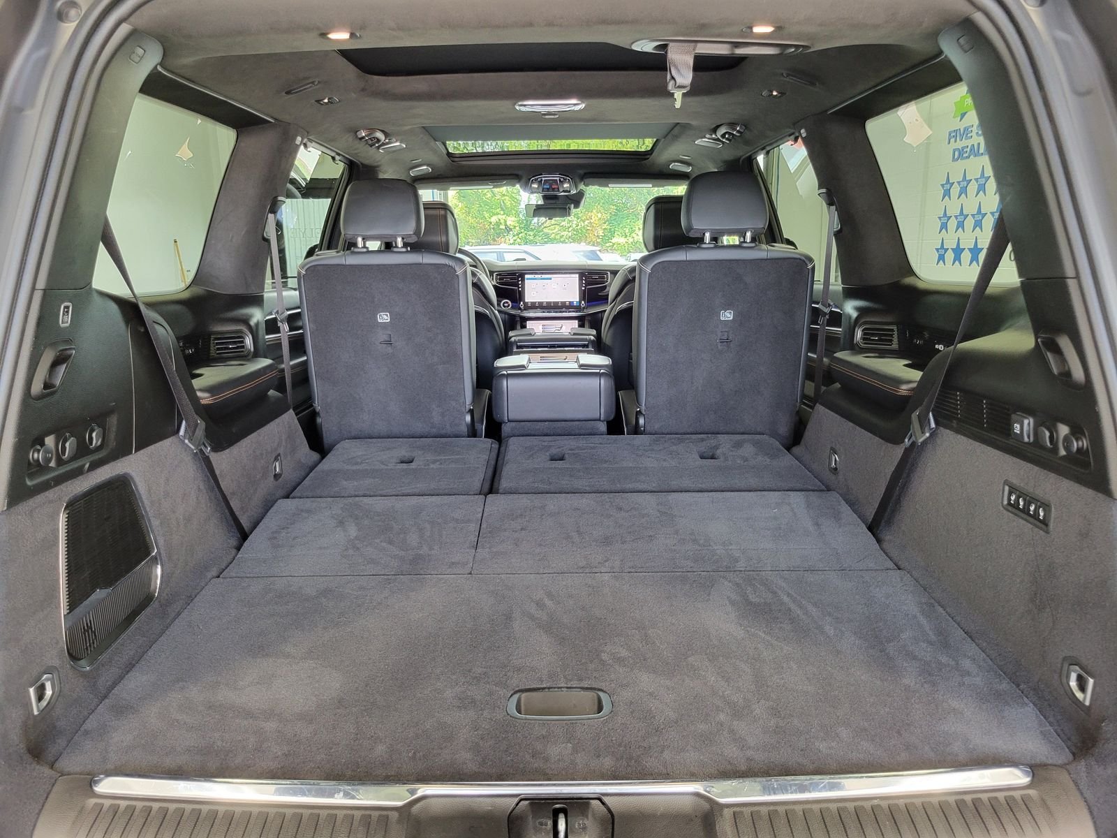 Used 2024 White Jeep Series III image 30