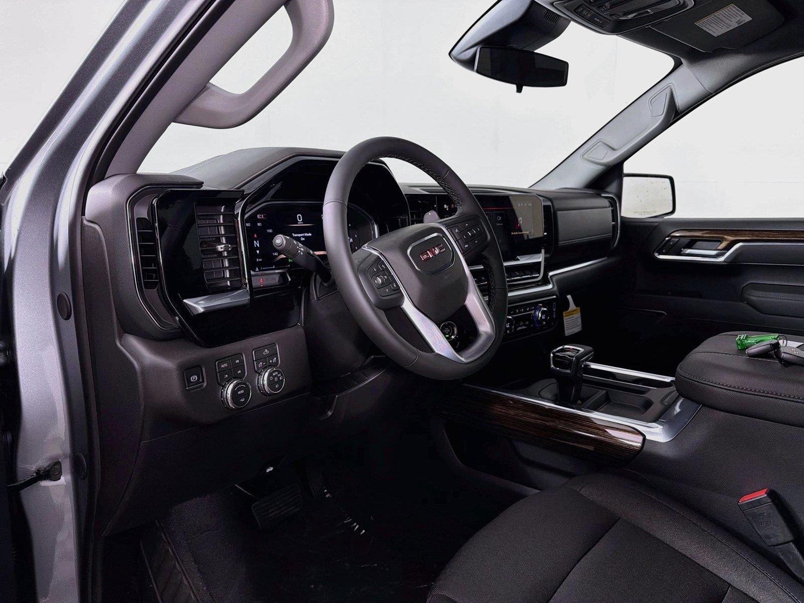2026 GMC Sierra 1500 Elevation - Photo 16