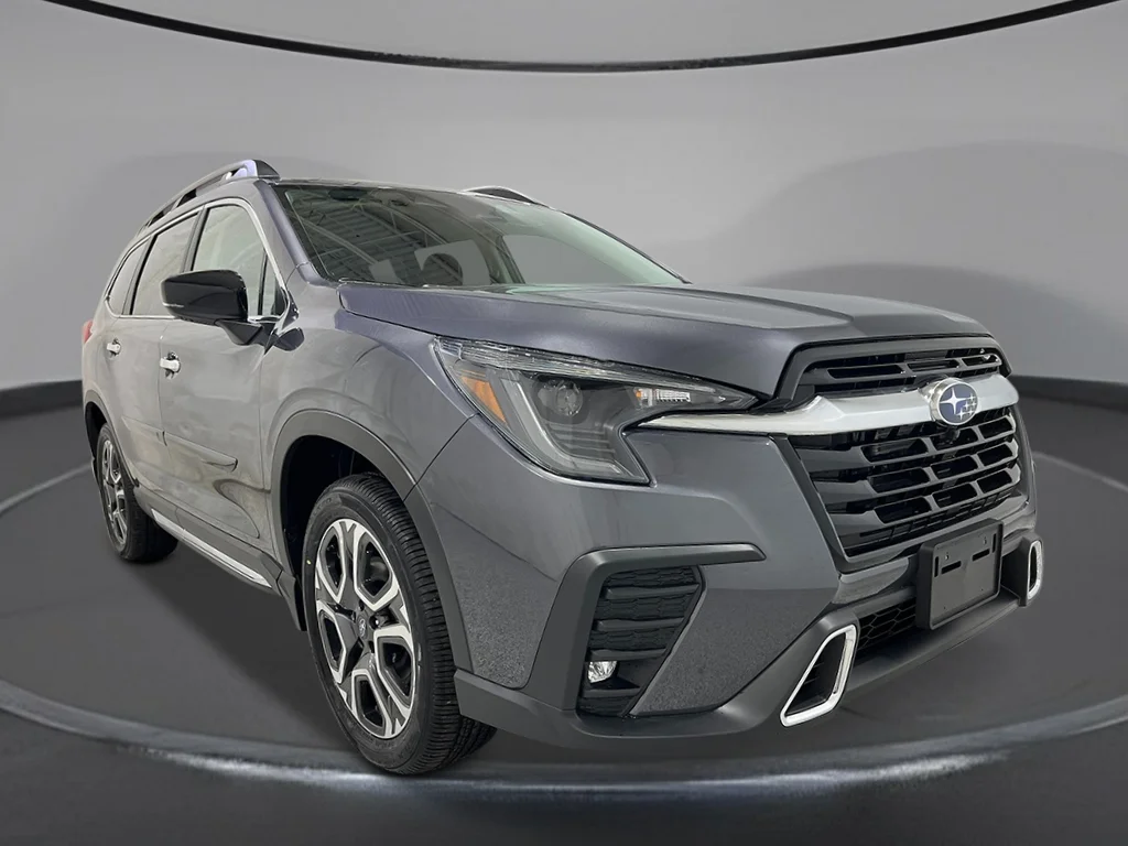 2026 Subaru Ascent Touring - Photo 7