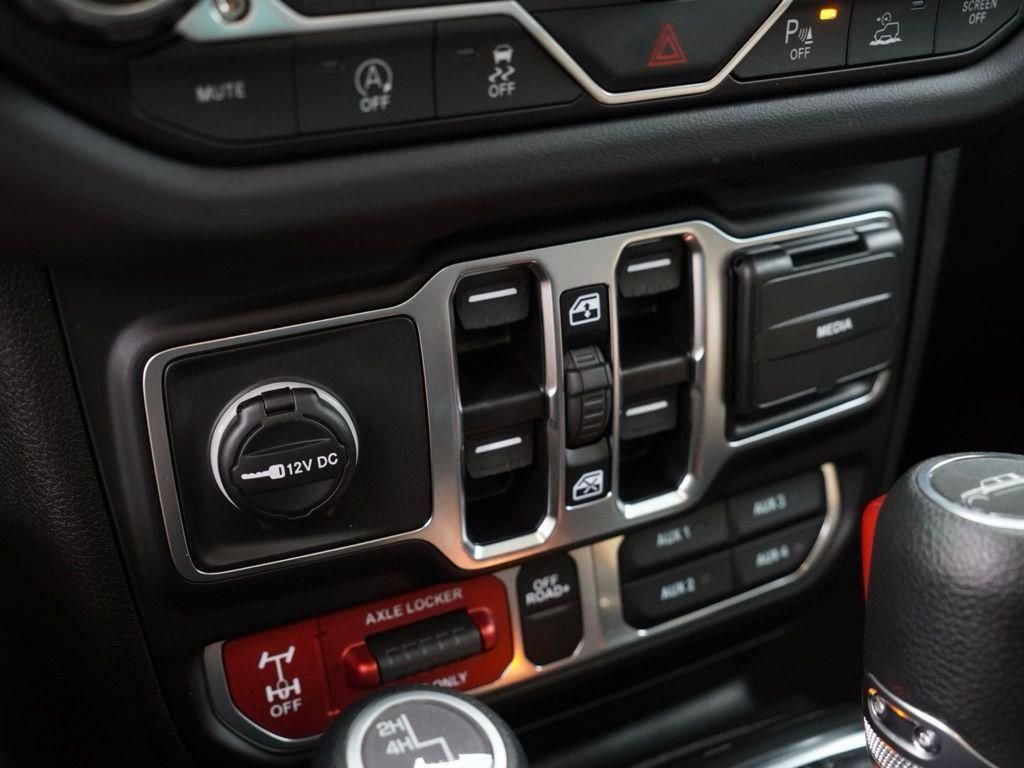 New 2026 41 Exterior Paint Jeep Mojave image 15