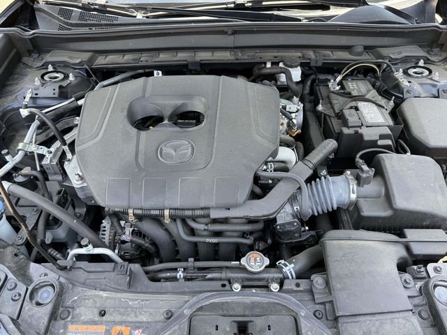Used 2023 Blue Mazda 2.5 S Select Package image 14