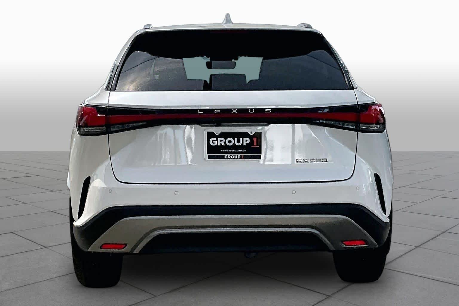 Pre-Owned 2023 Lexus RX 350 Premium