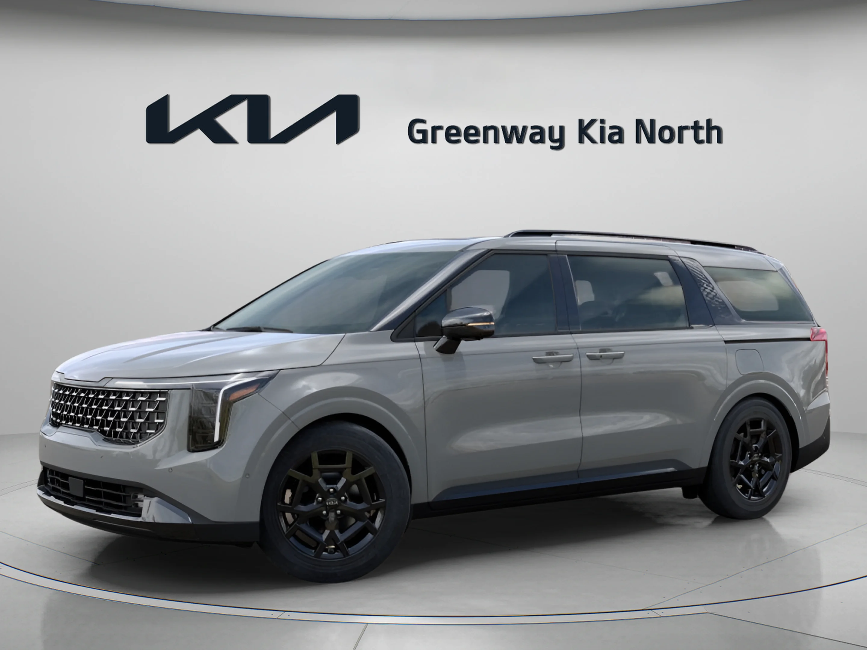 New 2026 Ceramic Silver Kia SX Prestige image 4