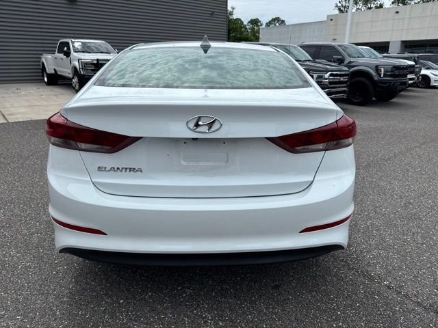 2017 Hyundai Elantra Limited - Photo 8