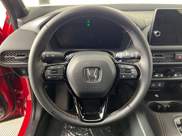 2026 Honda HR-V Sport - Photo 15