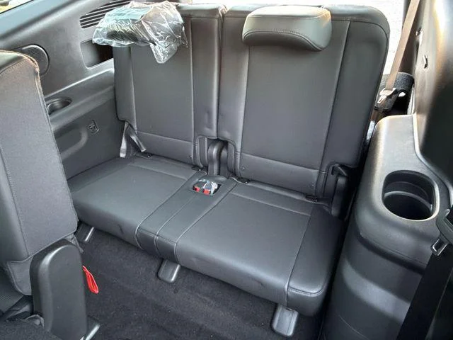 2026 Hyundai IONIQ 9 SEL - Photo 25