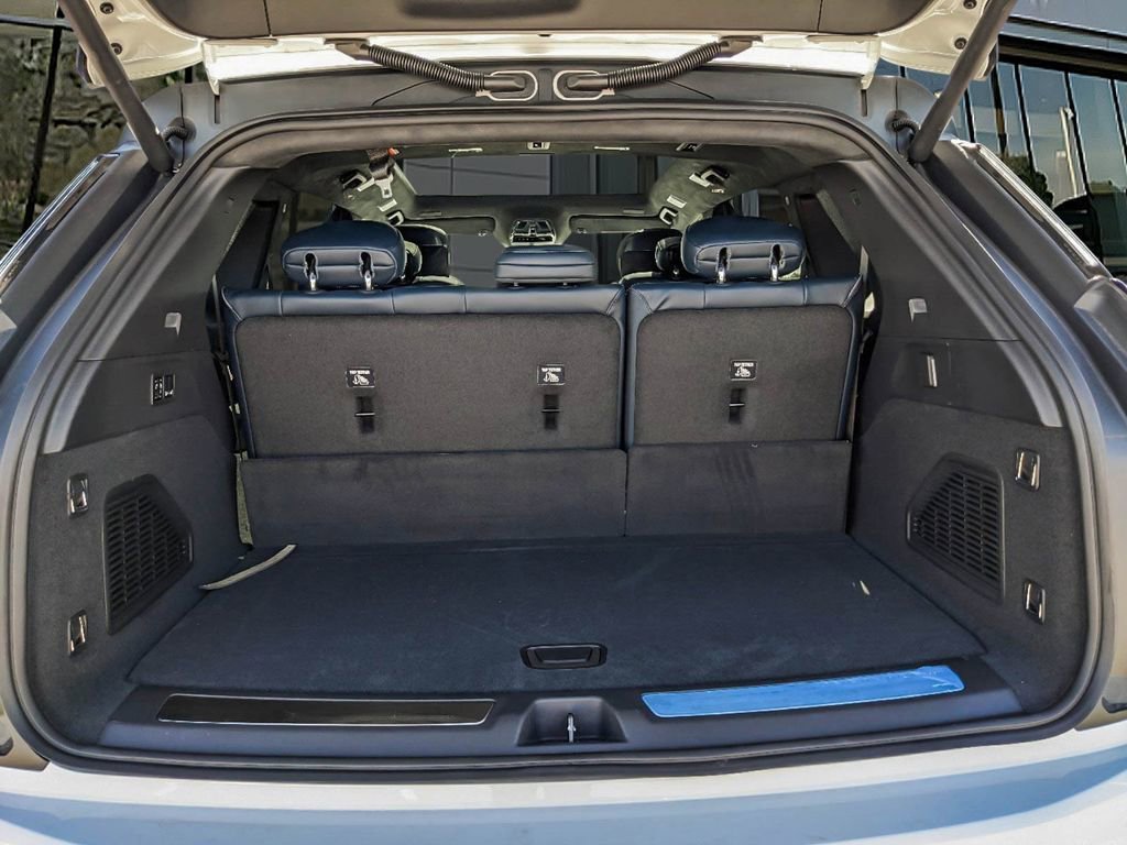 2025 Cadillac Escalade IQ Sport 2 - Photo 20