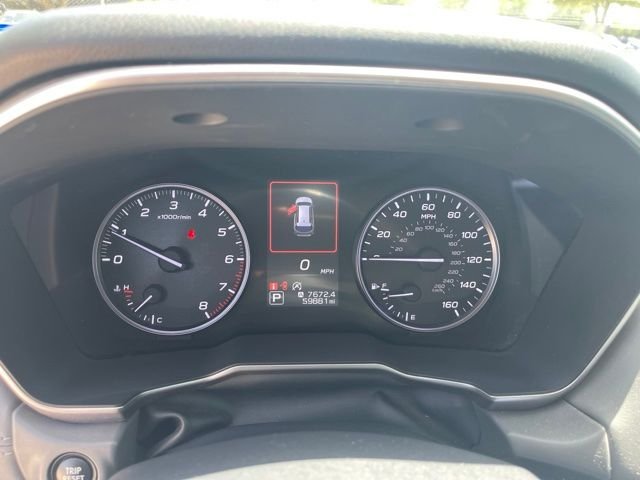 Used 2020  Subaru Onyx Edition XT image 19