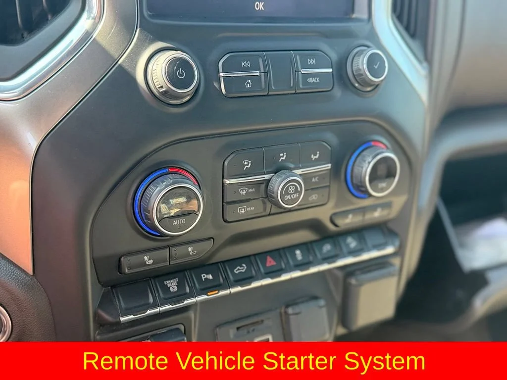 Used 2021 BLACK Chevrolet LT image 38