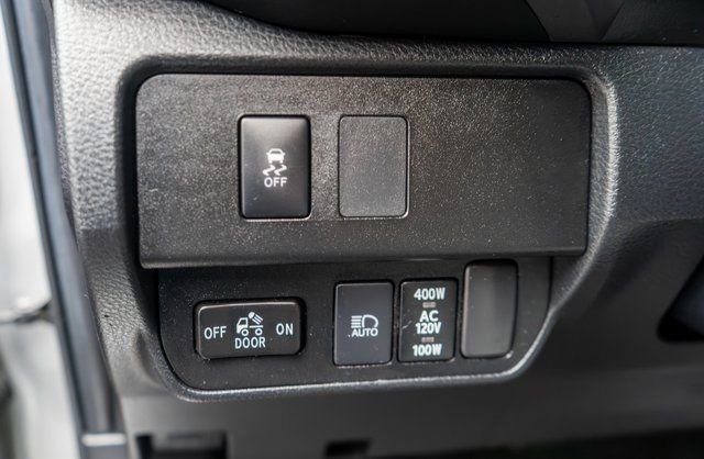 Used 2022 Silver Toyota TRD Off-Road image 18