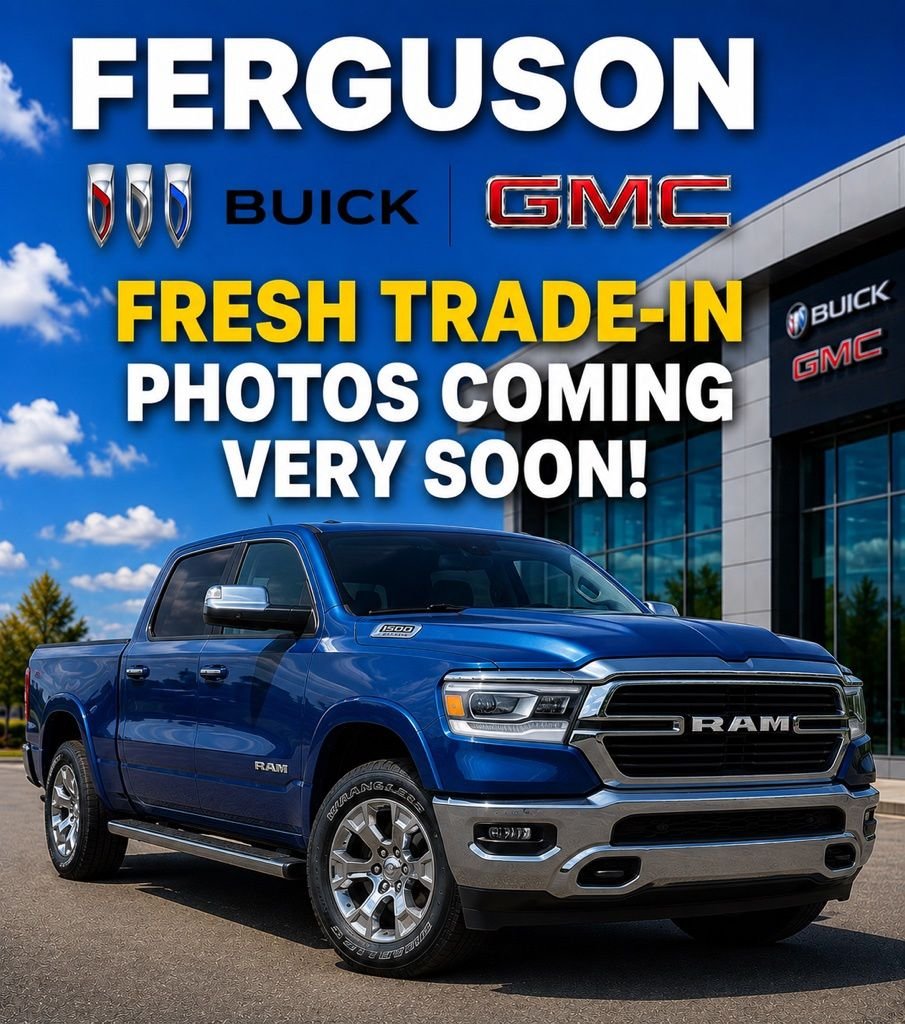 Used 2019 White Jeep Trailhawk image 6