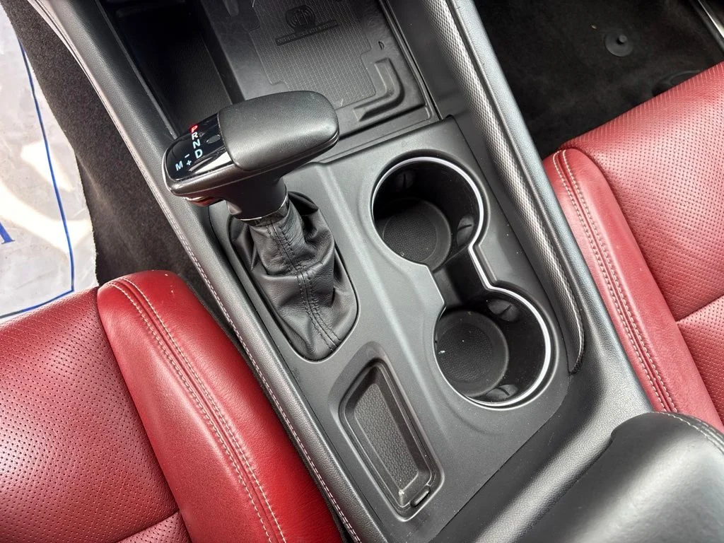 Used 2022 DB Black Clearcoat Dodge SRT 392 image 21