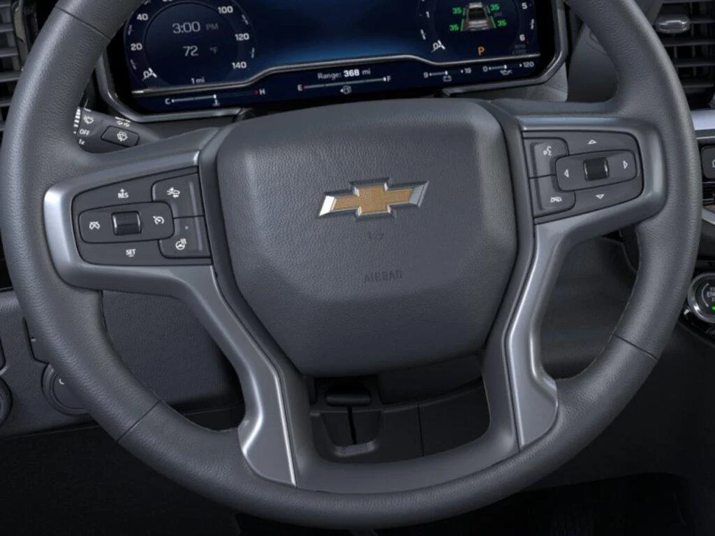 2026 Chevrolet Silverado 1500 LT - Photo 19