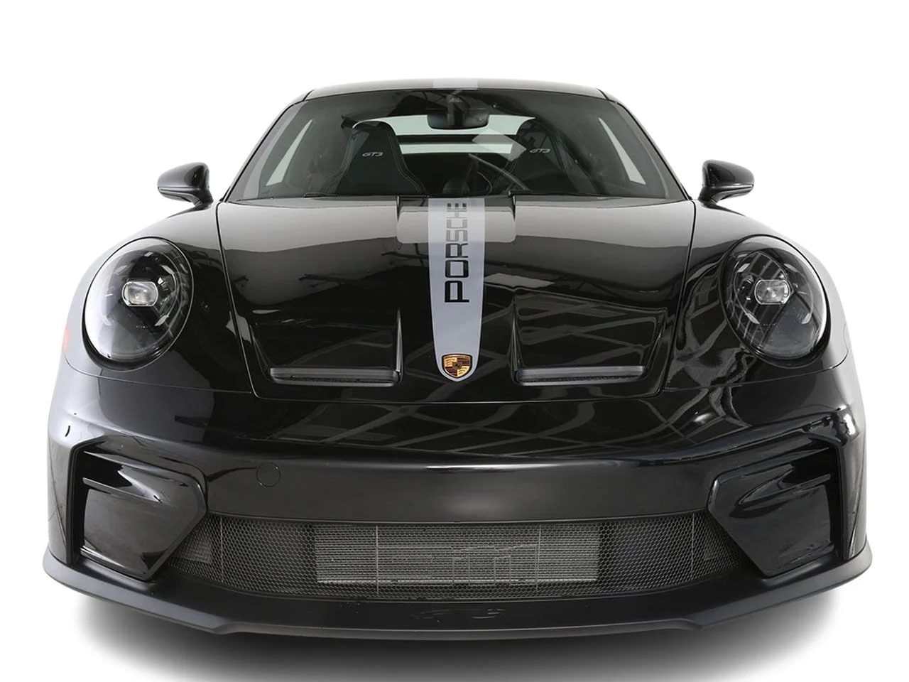 Used 2026  Porsche GT3 image 2