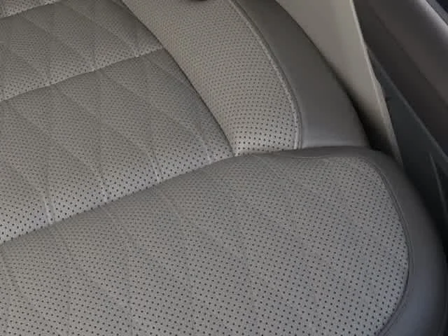 New 2026 Carbonized Gray Metallic Ford Platinum® image 38