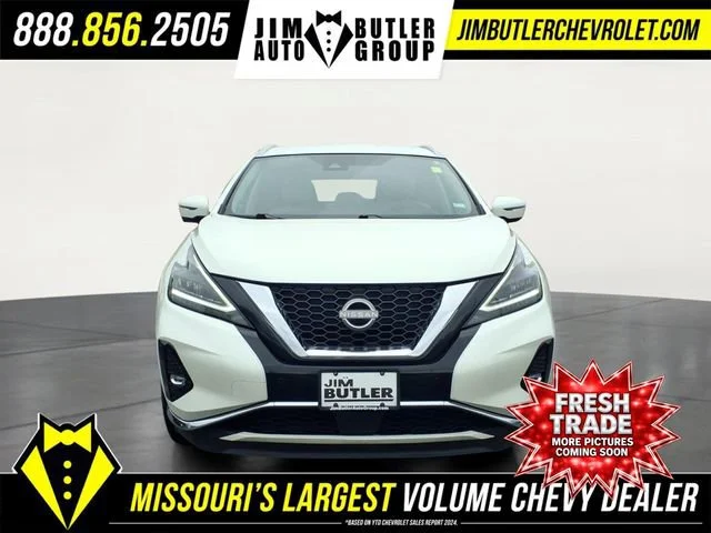Used 2023  Nissan SL image 28