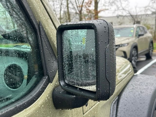 2026 Jeep Wrangler 4-Door Sport - Photo 11