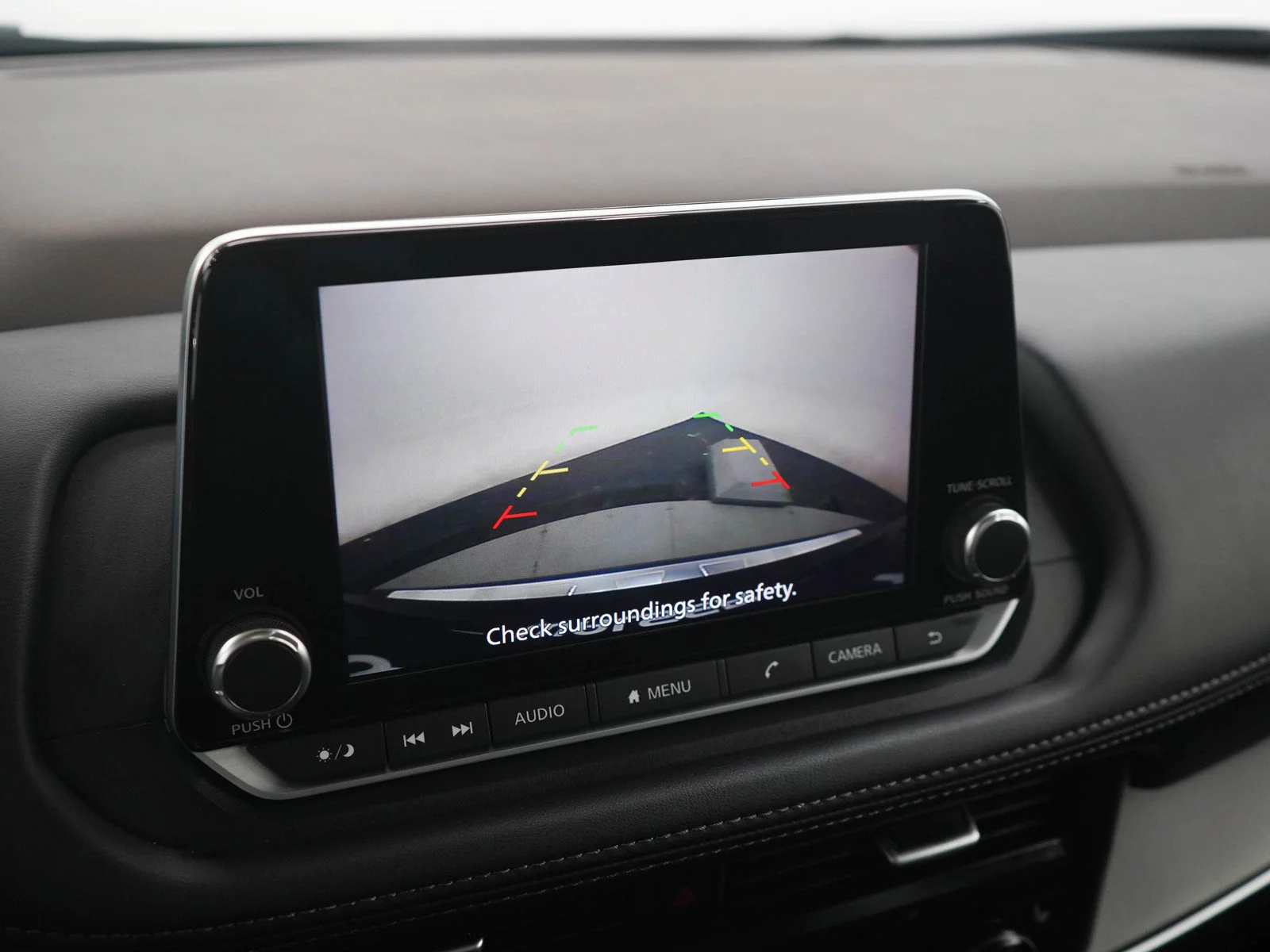 Used 2023 Super Black Nissan SV image 22