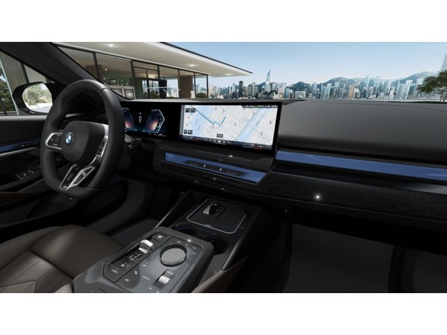 New 2027 Black Sapphire Metallic BMW  image 14