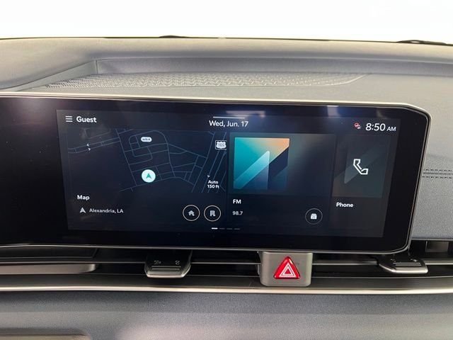 New 2026  Kia EX image 19