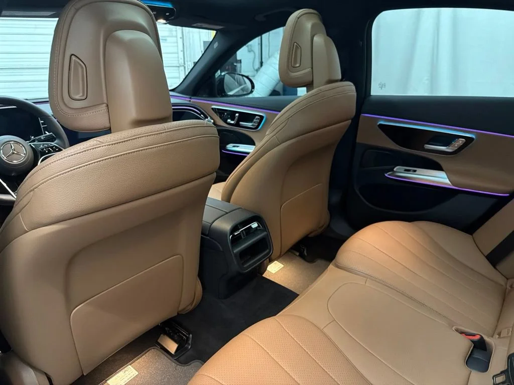 Certified Used 2026  Mercedes-Benz E 350 image 21