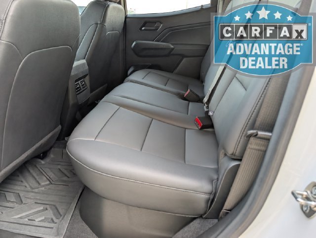 2025 Chevrolet Colorado Trail Boss - Photo 27