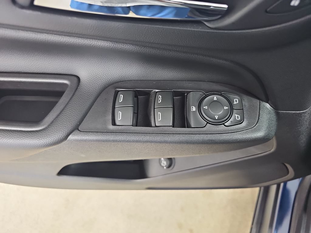 Used 2019 PACIFIC BLUE METALLIC Chevrolet LT image 33