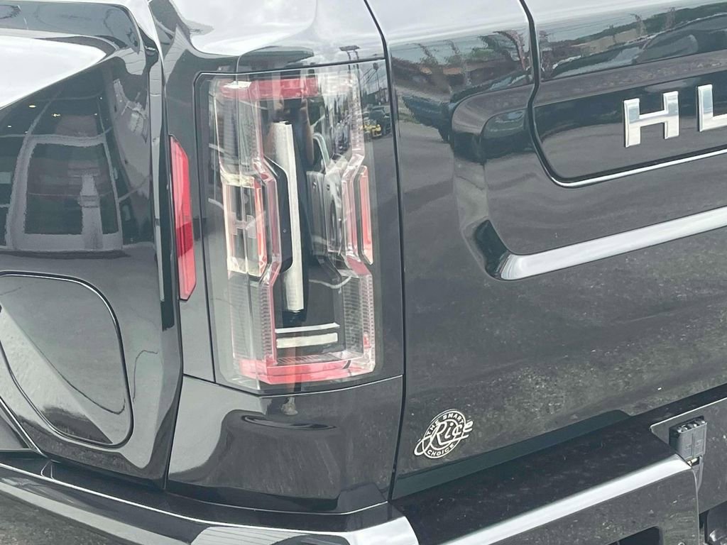 2025 GMC HUMMER EV 3X - Photo 10