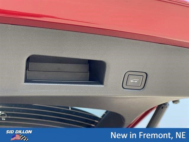 2026 GMC Acadia Elevation - Photo 18