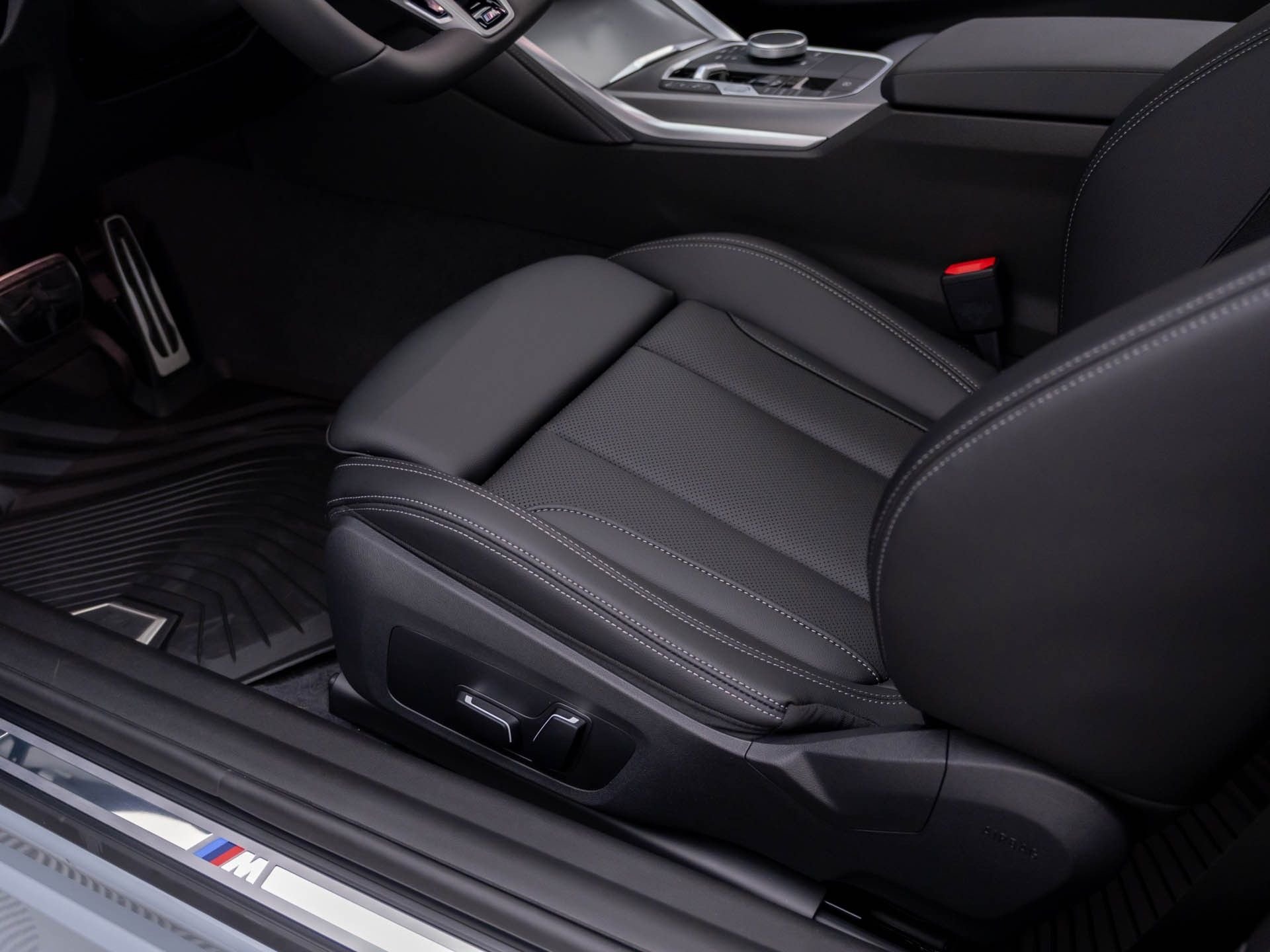 New 2026 Brooklyn Grey Metallic BMW 230i xDrive image 17