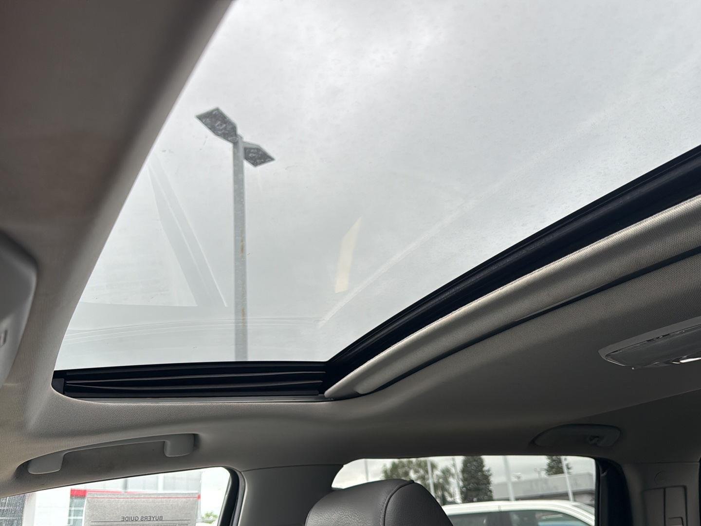 Used 2016 Super White Toyota LTD image 14