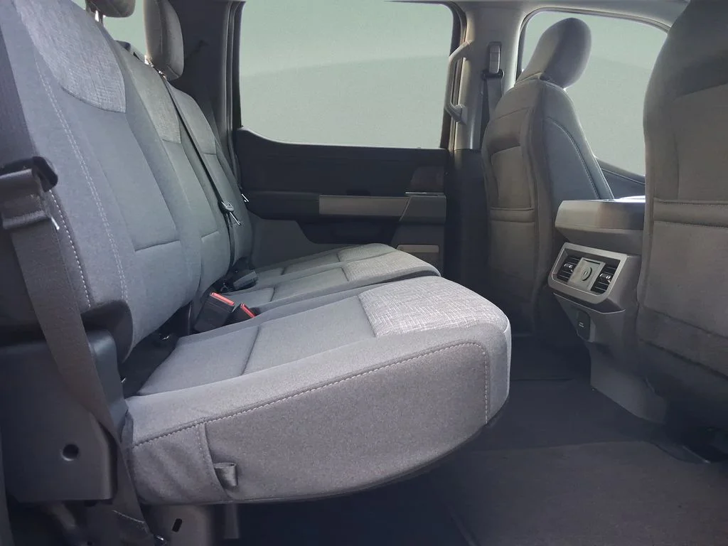 New 2026 Carbonized Gray Metallic Ford F-250® XLT image 62