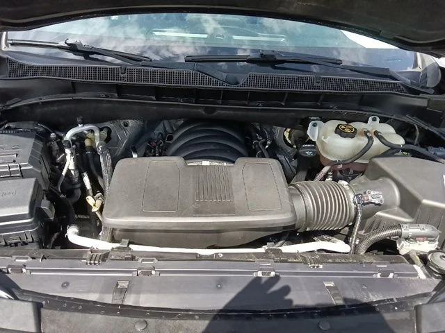 Certified Used 2021 Black Chevrolet LT image 37