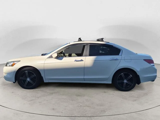 Used 2010  Honda EX-L image 8