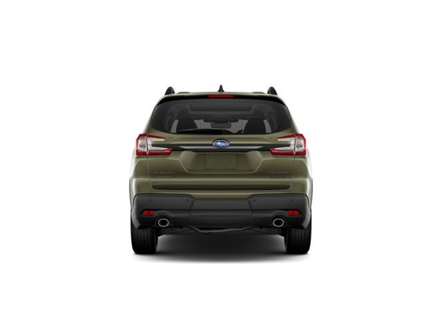 2026 Subaru Ascent Limited Bronze Edition - Photo 9