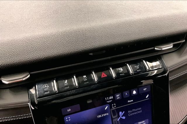 2024 Jeep Grand Cherokee L Laredo - Photo 37