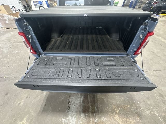 Certified Used 2023 Gray Ford Platinum image 25