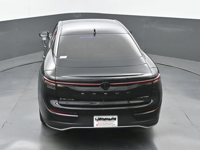New 2026 Black Toyota Nightshade image 27